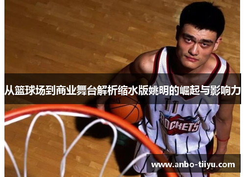 从篮球场到商业舞台解析缩水版姚明的崛起与影响力